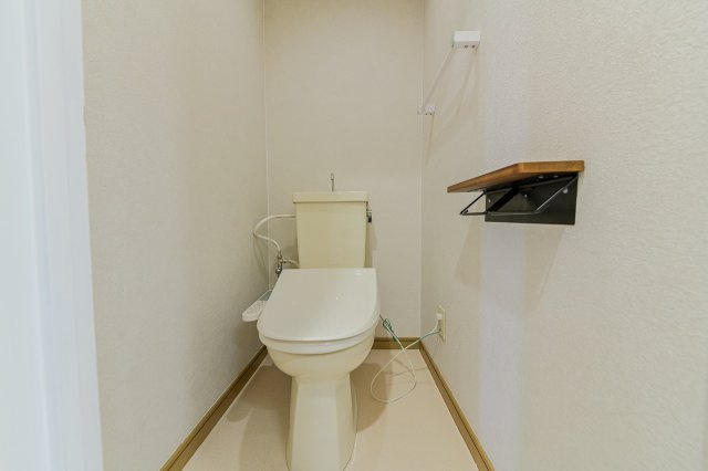 シャンポール長久手のトイレ|前回イメージ