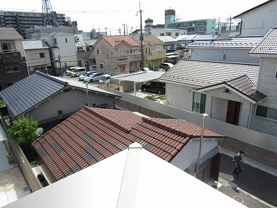 プリマヴェーラの展望
