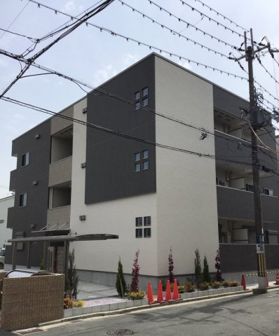 プリマヴェーラの外観
