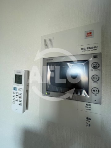 LUXENA住之江公園のその他|住之江公園レジデンス　その他の設備