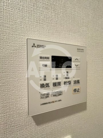 LUXENA住之江公園の設備|住之江公園レジデンス　その他の設備