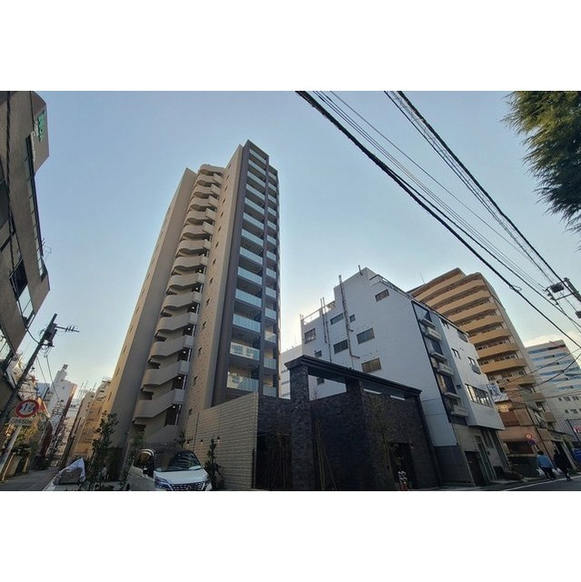 ルジェンテ　新宿御苑前の画像