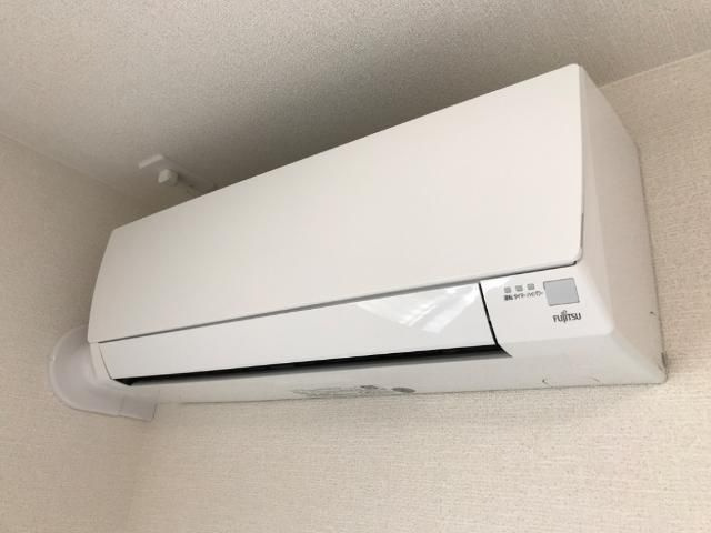 エスペランサAIの設備