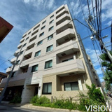 荒川区町屋６丁目のマンションの画像
