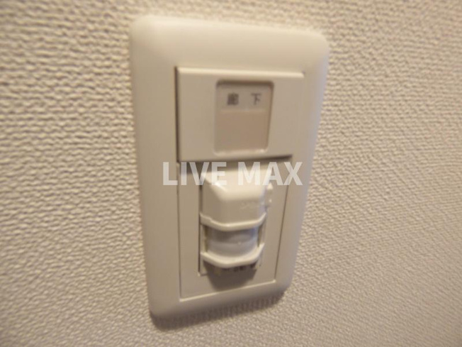 【セキュリティ】エスリード江坂垂水町