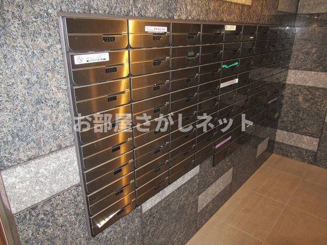 HY’s三ノ輪【おとり物件なし】#学生・社会人にオススメ！初期費用分割払いOK！のその他共用部分