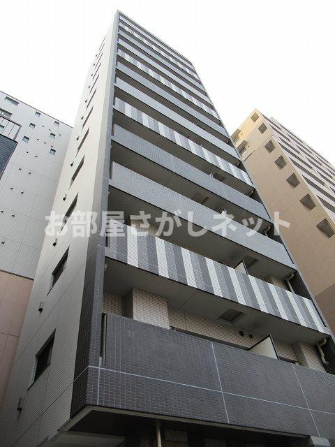 HY’s三ノ輪【おとり物件なし】の外観