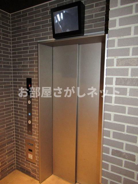 HY’s三ノ輪【おとり物件なし】#学生・社会人にオススメ！初期費用分割払いOK！のその他共用部分