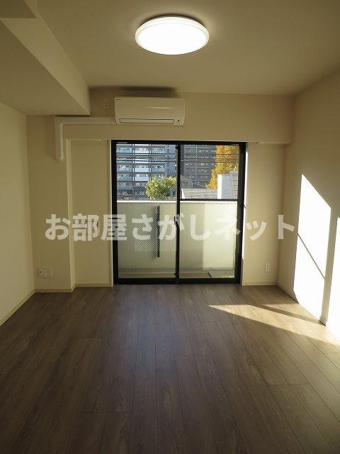HY’s三ノ輪【おとり物件なし】#学生・社会人にオススメ！初期費用分割払いOK！の居間・リビング