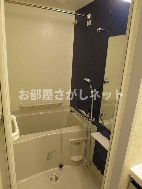 HY’s三ノ輪【おとり物件なし】#学生・社会人にオススメ！初期費用分割払いOK！の浴室