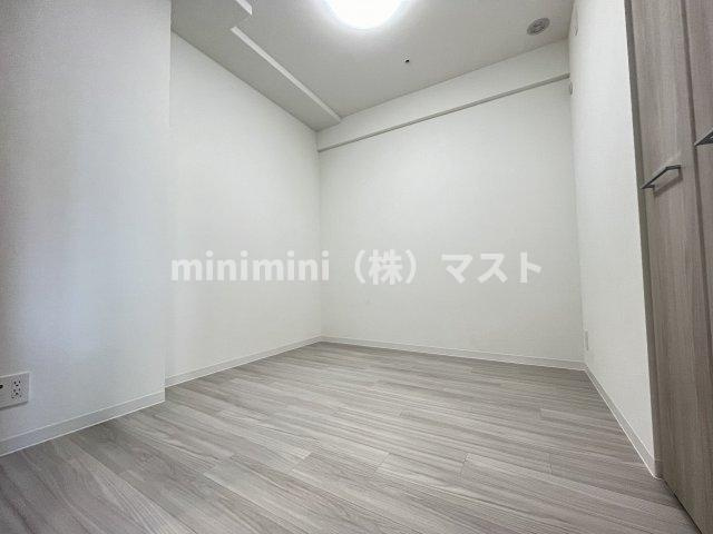プレサンス大正フレンジの洋室