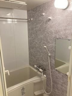 S-RESIDENCE新御徒町Eastの浴室