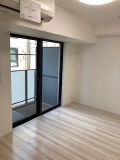 S-RESIDENCE新御徒町Eastの居間・リビング