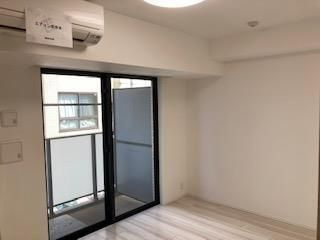 S-RESIDENCE新御徒町Eastの寝室