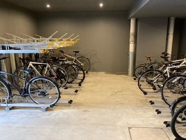 S-RESIDENCE新御徒町Eastのその他共用部分