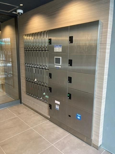 S-RESIDENCE新御徒町Eastの設備