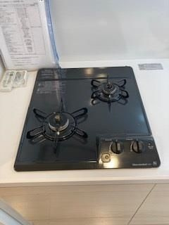 S-RESIDENCE新御徒町Eastのキッチン