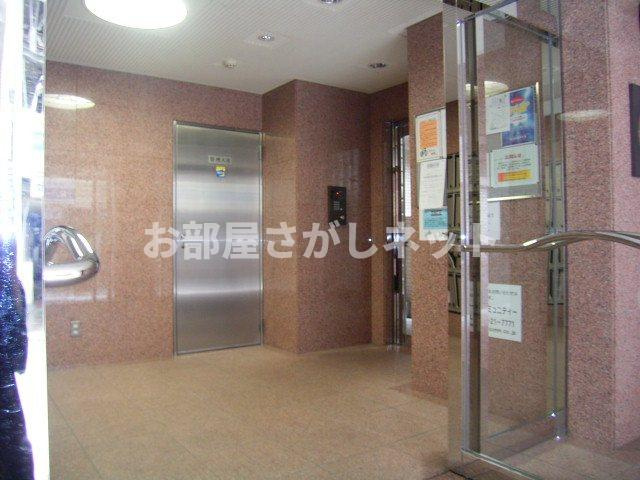 フェニックス大塚駅前【おとり物件なし】#学生・社会人にオススメ！初期費用分割払いOK！のセキュリティ