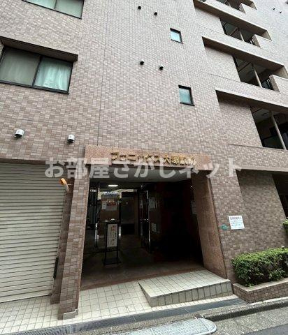 フェニックス大塚駅前【おとり物件なし】#学生・社会人にオススメ！初期費用分割払いOK！のエントランス