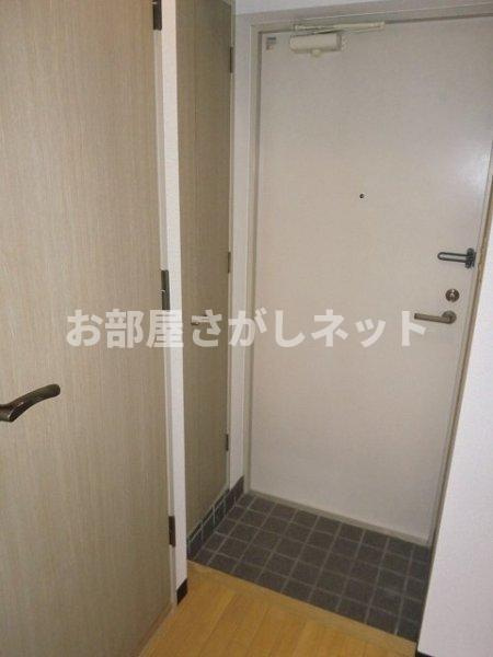 フェニックス大塚駅前【おとり物件なし】#学生・社会人にオススメ！初期費用分割払いOK！の玄関