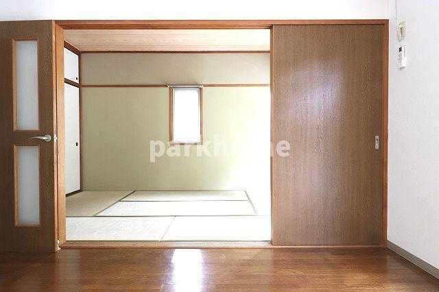 リヤンフォート・横浜の内装|※間取り反転の場合あり、内装が若干異なる場合がございます