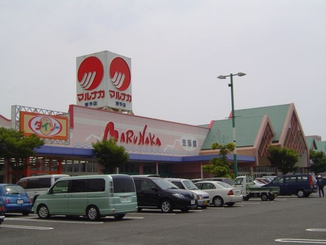 T・Yハイツ二号の周辺