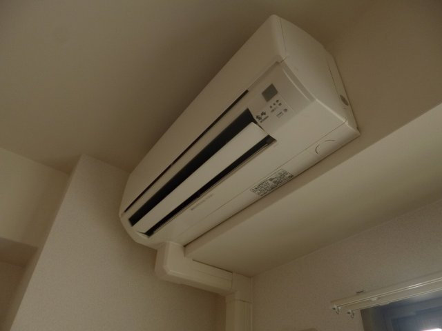 【設備】 | エンゼルプラザeastⅠ | エアコン