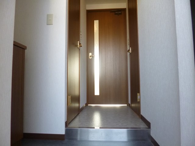 【玄関】 | エンゼルプラザeastⅠ | 毎日通る玄関はこちらです