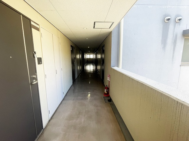 【その他共用部分】 | エンゼルプラザeastⅠ