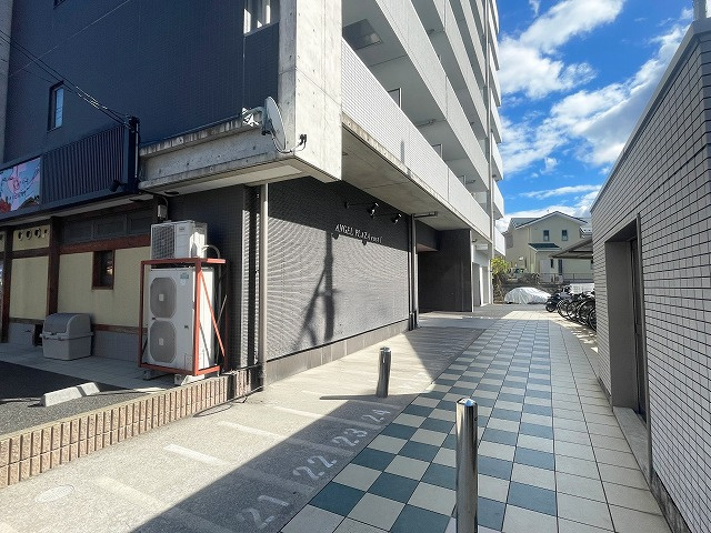 【その他】 | エンゼルプラザeastⅠ
