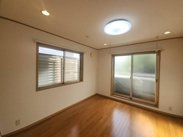 ESPERANZAの居間・リビング