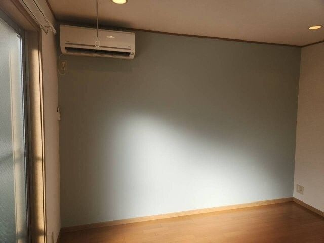 ESPERANZAの寝室