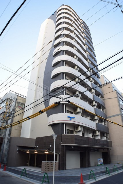 セレニテ堺筋本町ＳＵＤの外観