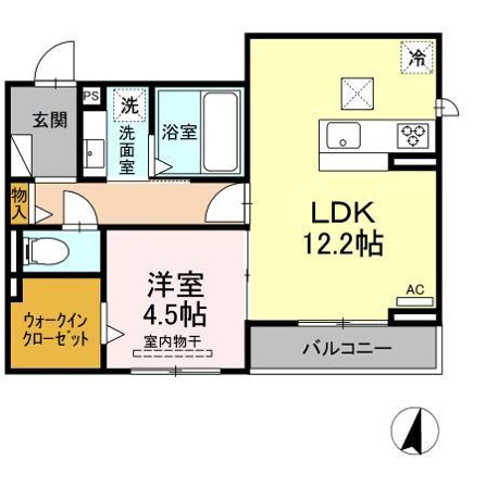 メゾン太閤