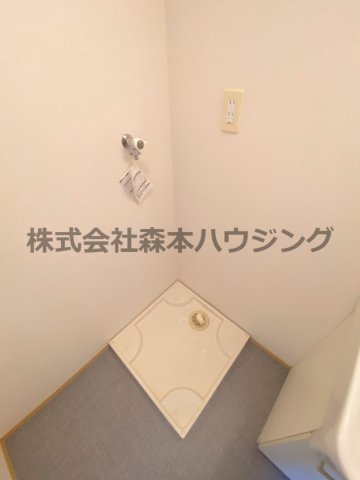【設備】 | 　リヴェール香里園 | ※同タイプ別室の写真を使用しています。
　設備内容や色調など相違がある場合は実際のお部屋の現状優先となります。