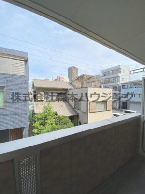 【展望】 | 　リヴェール香里園 | ※同タイプ別室の写真を使用しています。
　設備内容や色調など相違がある場合は実際のお部屋の現状優先となります。