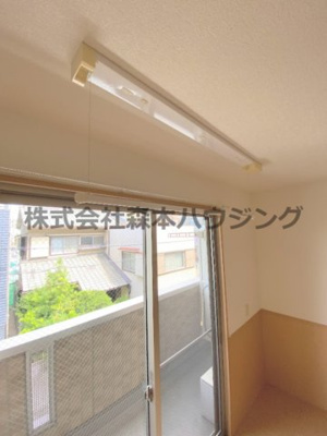 【その他】 | 　リヴェール香里園 | ※同タイプ別室の写真を使用しています。
　設備内容や色調など相違がある場合は実際のお部屋の現状優先となります。