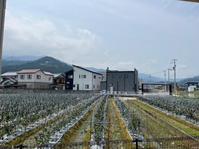 ロイヤルメゾンの展望