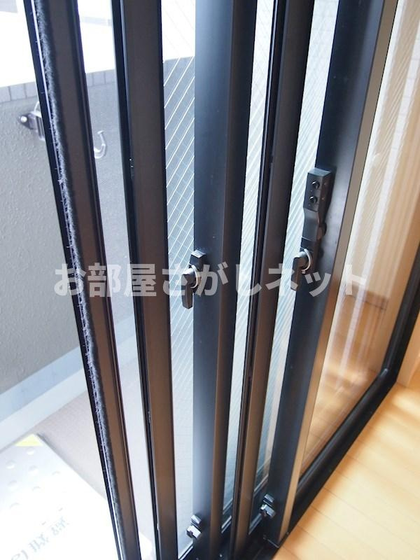 ルーブル南池袋【おとり物件なし】#学生・社会人にオススメ！初期費用分割払いOK！の設備