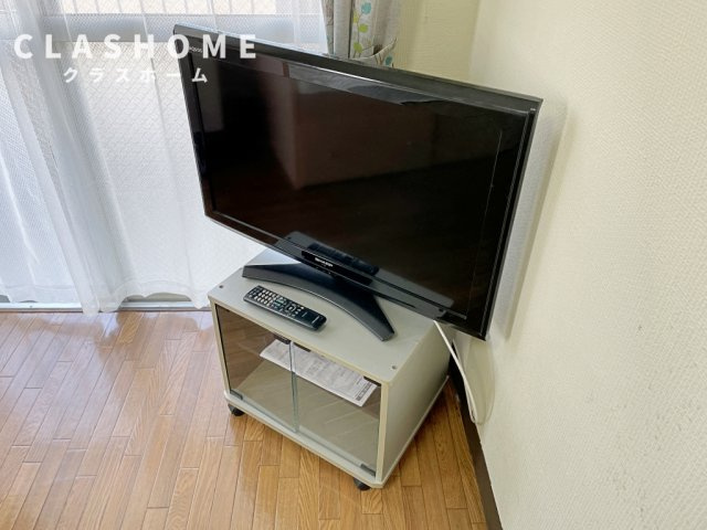 パレス三宝   刈谷市近郊の賃貸はクラスホームの内装|同物件の別部屋になります。