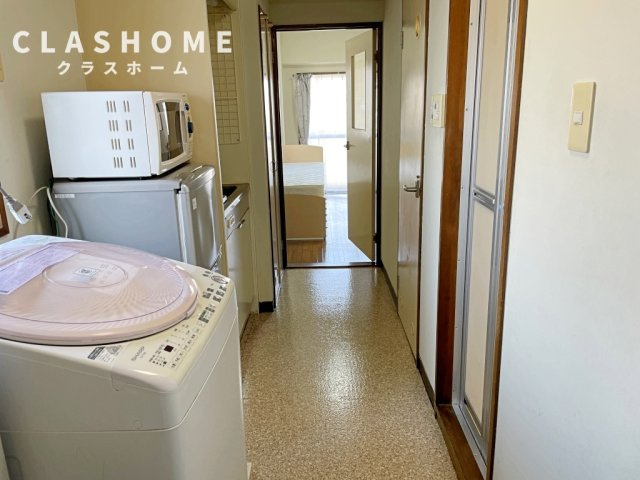 パレス三宝   刈谷市近郊の賃貸はクラスホームのその他|同物件の別部屋になります。