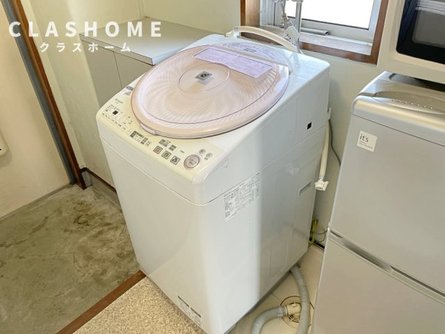 パレス三宝   刈谷市近郊の賃貸はクラスホームのその他|同物件の別部屋になります。