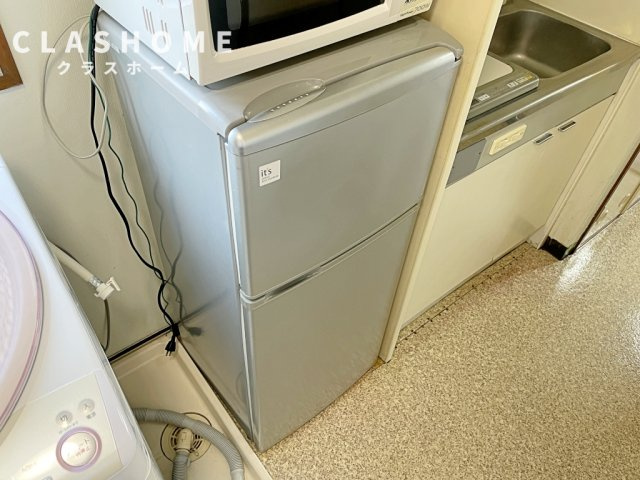 パレス三宝   刈谷市近郊の賃貸はクラスホームのその他|同物件の別部屋になります。