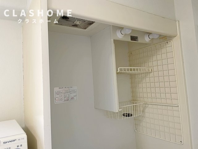パレス三宝   刈谷市近郊の賃貸はクラスホームのその他|同物件の別部屋になります。
