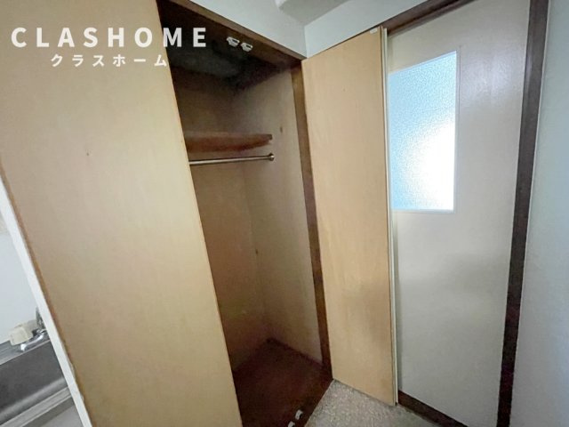 パレス三宝   刈谷市近郊の賃貸はクラスホームの内装|同物件の別部屋になります。