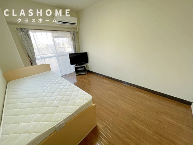 パレス三宝   刈谷市近郊の賃貸はクラスホームのその他|同物件の別部屋になります。