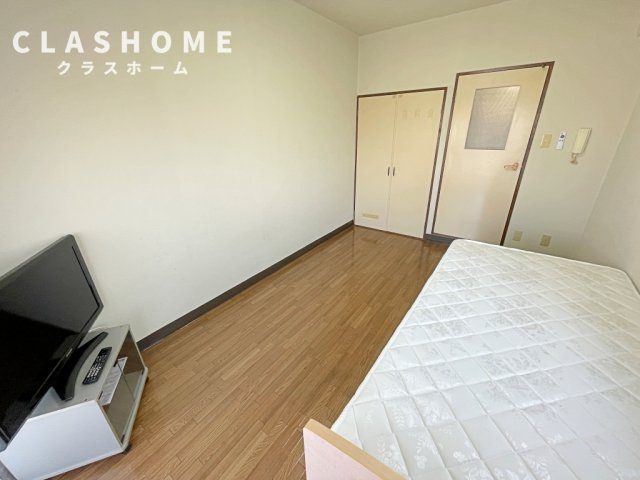 パレス三宝   刈谷市近郊の賃貸はクラスホームの内装|同物件の別部屋になります。