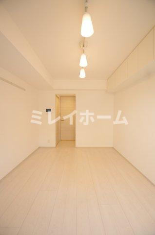 ブライズ下丸子の寝室|同建物内、別のお部屋の参考写真になります。