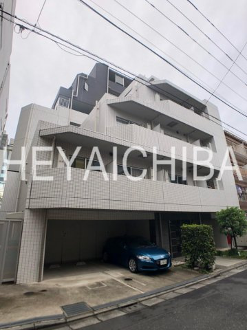 グランヴァンフリステーラ東陽町