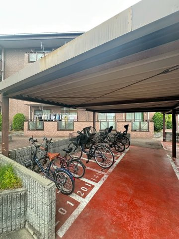 グランドール八光のその他共用部分